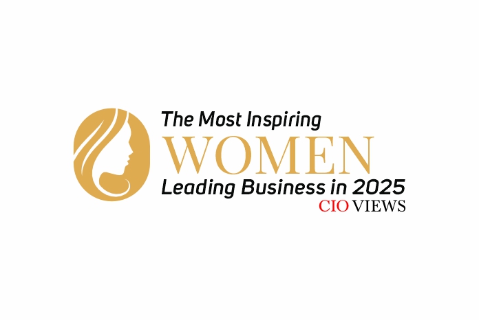 Logo- The Most Inspiring Women Leading Business in 2025