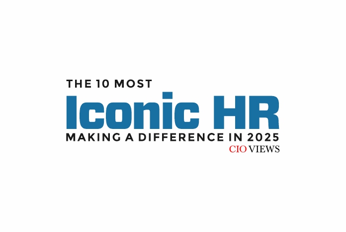 The 10 Most Iconic HR Making a Difference in 2025