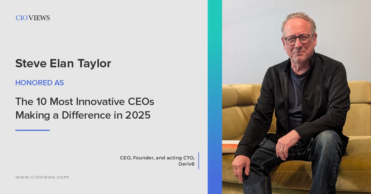 Social Media Post- Steve Elan Taylor
