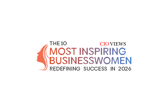 Logo- The 10 Most Inspiring Businesswomen Redefining Success in 2026