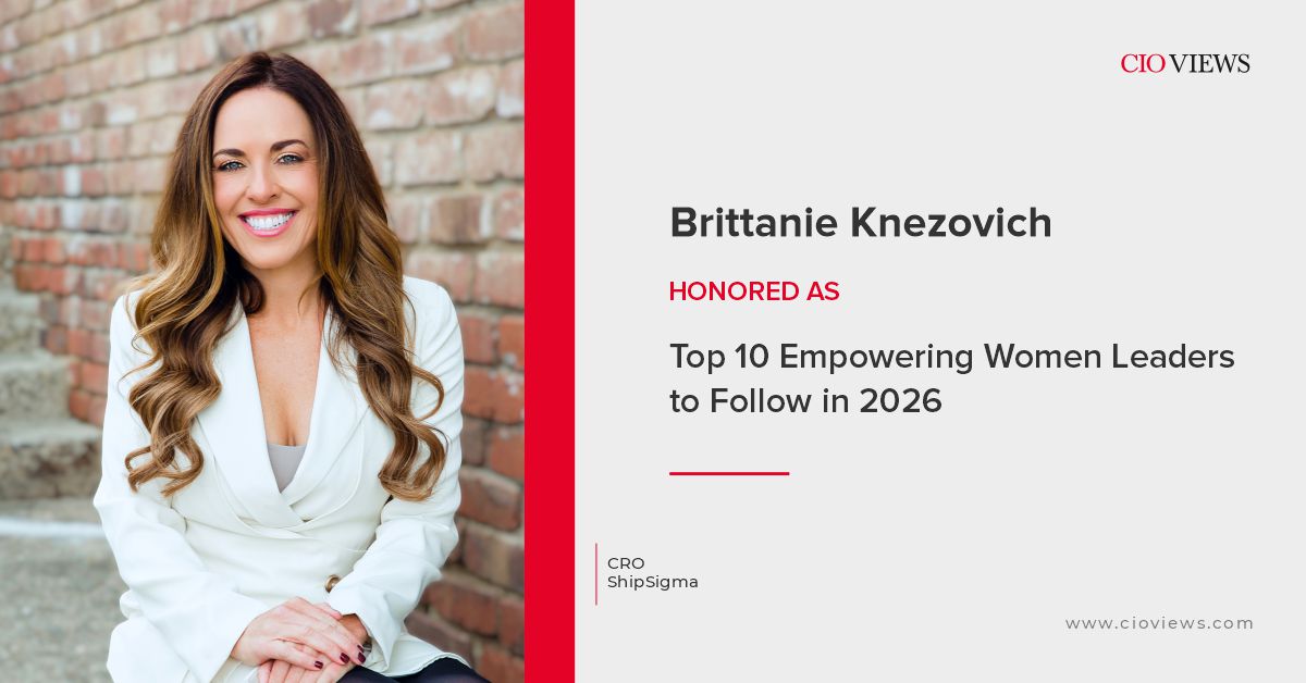 Social Media Post- Brittanie Knezovich